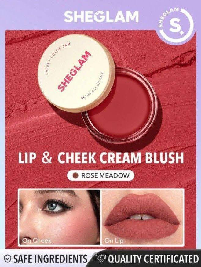 كوزمتك رزان بسمايه
بلاشر كريمي من شيكلام 
يوجد توصيل


**إذا كنت صاحب هذا الإعلان وتريد حذفه لأي سبب، رجاءا أرسل رسالة إلى الدعم الفني**