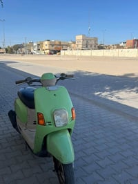 دراجة بوليس • كفالة عام • كربله حي العسكري