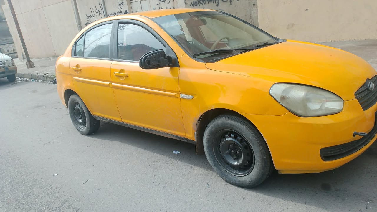 ~اكسنت مديل 2010
فول عادي رقم نينوى مااندل شرعيها وين ابيعك فحم في فحم مكفوله من سرقه وطلب 
گير محرك شرط ضرر فقط نص باب سايق بدون دواخل سياره حلوه ونظيفه مال رزق تواير جديد سعر 40 وبيها مجال قليل
مكلف بنشر تواصل ع رقم  
رقم ***********
اسيا ***********
