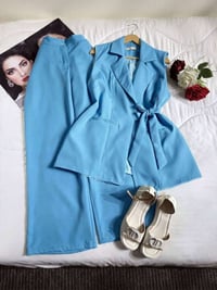 طقم قطعتين • هوريم دابل تركي • مقاسات 38-48