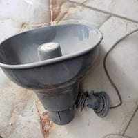مكبر صوت • بوقي • AP-15
