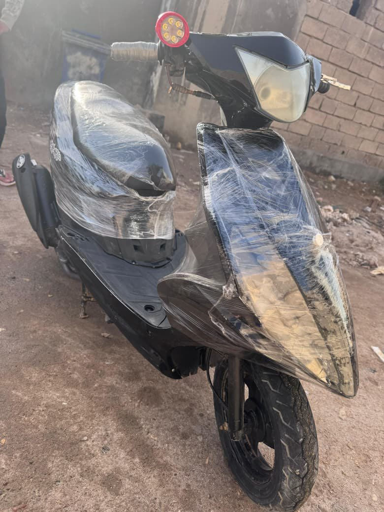 دراجه ماكس دراجه نضيفه كفاله عامه مكينه مامفتوحه بلاديه قفله خمسميه وخمسين  ***********
