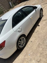 سياره سيراتو موديل 11رقم شمالي بيه طخطخات ابيع حزام كير مكينه كهربايات...