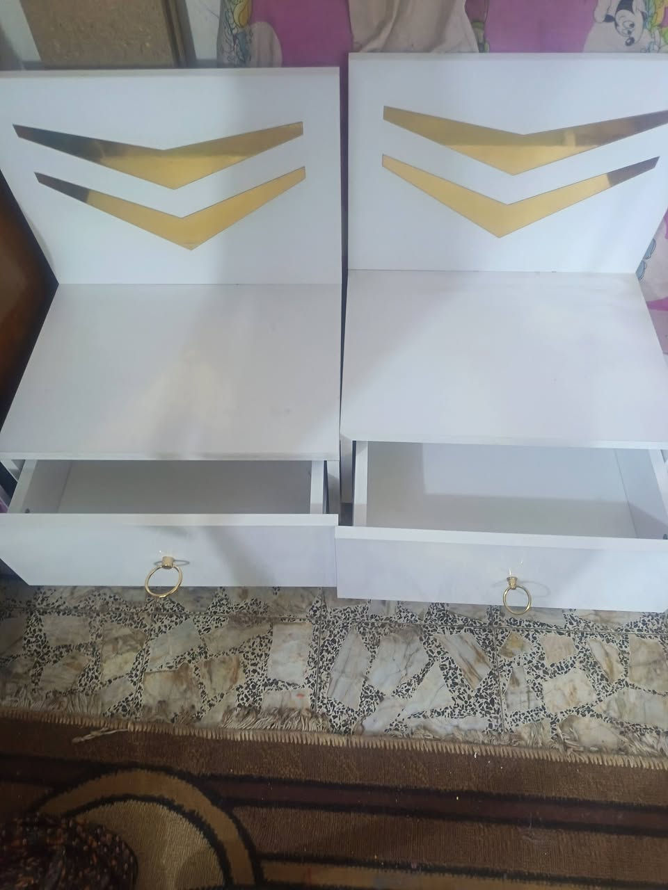 سلام عليكم غرفه صيني البيع سعر 350 ///النجف كوفه حي مسان رقم موبايل ***********
