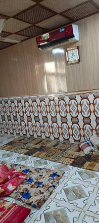 حي ميسان • ١٠٠م • غرفتين