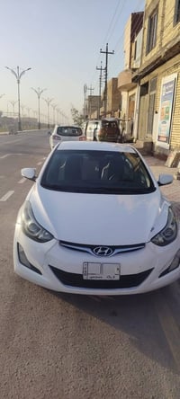 النترا ٢٠١٥ • ماشي ٣٤٧الف • مكينه ١٨٠٠ غاز