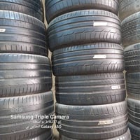 إطارات • ٢٠٠ زوج • قياس ١٤-٢١