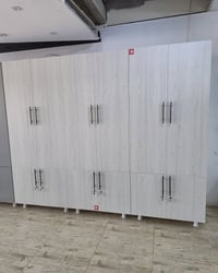 كنترى ٦ درج • تركي • السليمانية