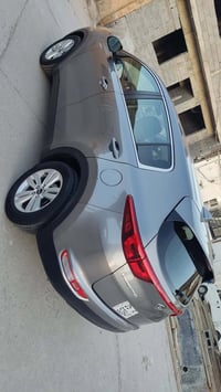 سبورتاج • ٢٠١٨ • قطعتين صبغ