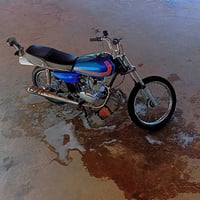 للبيع • دراجة