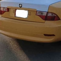 دعاميه خلفيه سورن • اصليه • بك لايت وقاعدة