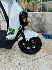 ماطور 318 • جديدة باب اول • ٦ بطاريات