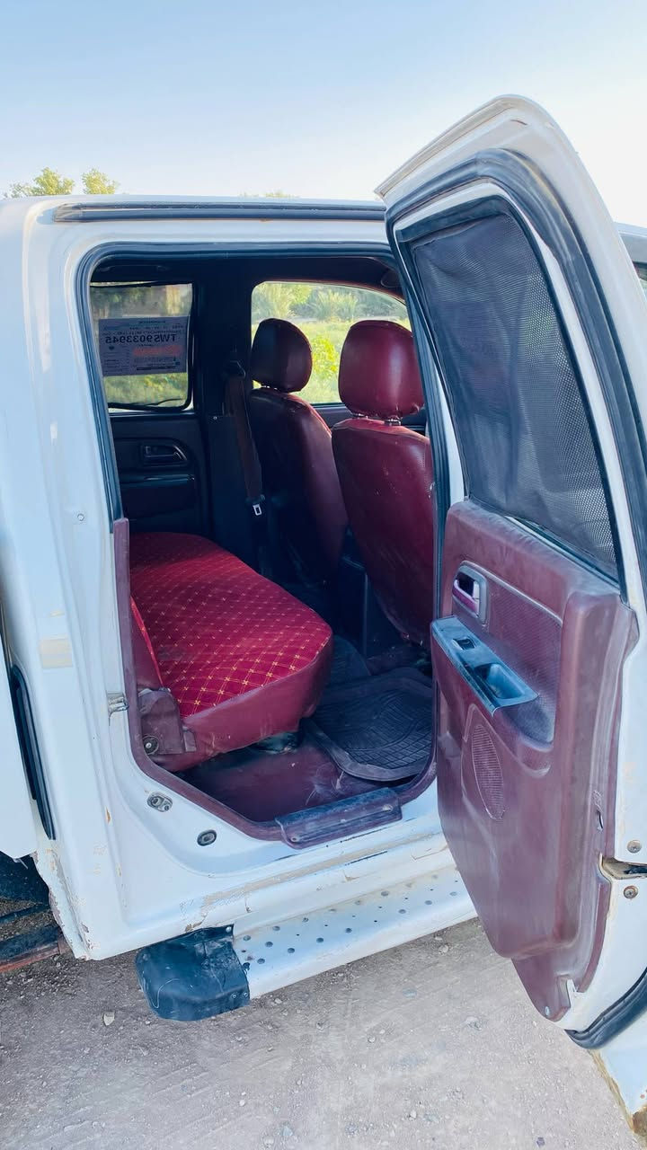 سلام عليكم للبيع كريت ويل 2014 رقم مثنى سنويه 2028 بسمي شرط تحويل كير محرك وشاصي لشرط سياره نضيفه كفاله عامه لشرط لسونار  سعر مناسب بيع مستعجل ترهم مراوس ***********مكان سماوه
