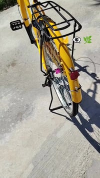 بايسكل • مجمع التميمي • موديل 21