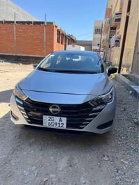 فيرسا ٢٠٢٥ • محرك ١٦٠٠ • رقم ديالى