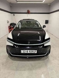 للبيع كراون موديل 2023 تو كلر بلادي  فول مواصفات مكينه 4 سلندر هايبرد ...