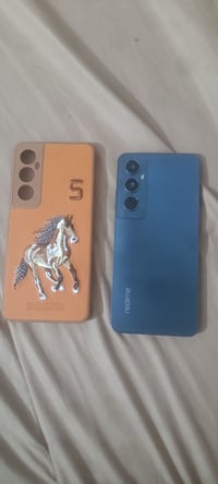 ريلمي سي ٦٥ • ذاكرة ٢٥٦ • رام ٨+١٦