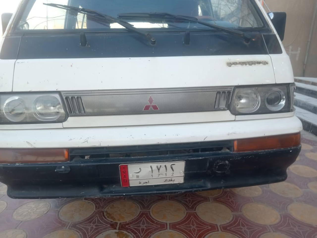 بــــــ 19 ورقه بلاديه

رقم بغداد 4 أرقام
شغاله وكبل للشارع 
كيا 95 
رقم مميز 
اربع  أرقام 
مكينه 3 واي تيوتا 
خمسه كير
صدر نضيف 
كاعيه جلد 
مكفوله تكم ولغود

مكاني بغداد 

***********
