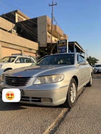 ازيرا سوناتا • ٢٠٠٩ • وارد امريكي