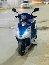 كيمكو 150 • مديل ١٦ • رمبة جديدة