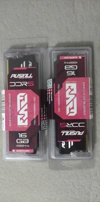 رامات • DDR5 • ٤٨٠٠