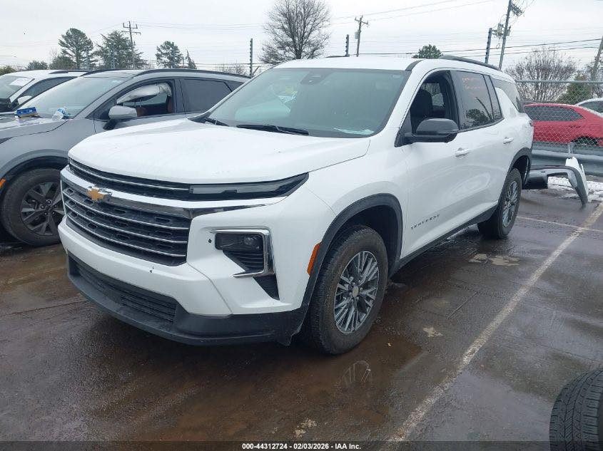 مزاد يوم الاثنين 16/2/2026
TRAVERSE 2024 LT 
#تدخل_بـكتاب_شهداء
#السعرحسب المزاد 

شركة مــان هـايــم
لمزاد السيارات الوارد الأمريكي والكندي 
الكائن في ميسان قطاع 30 شارع المدارس مقابيل مسبح هبي دريم بالقرب من حلويات سيد مصطفى 
بأدارة :-
١- استاذ كرار العبادي
٢- استاذ حسين الطرفي 
***********
***********
