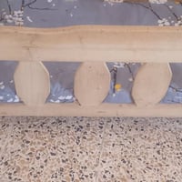 ديديه • خشب • نوعية مليحة