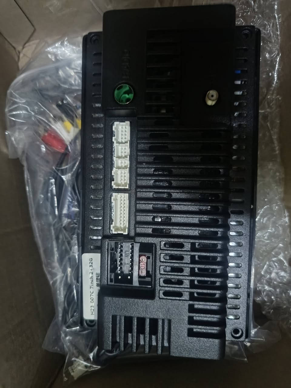 شاشة سيارة السعر 55


**إذا كنت صاحب هذا الإعلان وتريد حذفه لأي سبب، رجاءا أرسل رسالة إلى الدعم الفني**