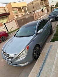 سوناتا لمتد • ٢٠١١ • بانوراما