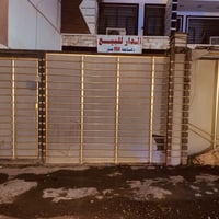 عقار للبيع البياع الدوانم طابقين متكون من غرفتين و صاله جبيره رزراعي س...