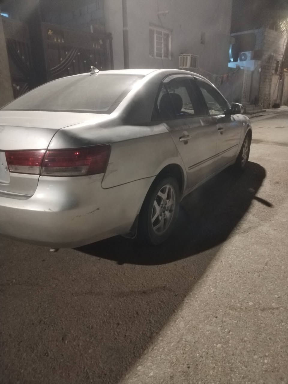 السلام عليكم سوناتا ٨ خليجي مصبوغه حزام ع أيدي بسبب الجراد جماليه
باسمي شرط التحويل

جاهزه من كلشي

كير ومحرك بشرط مال كصه الله شاهد جدد واول تبديله دهن بيهن وماشي عليهن ١٥٠٠ كيلو فقط

منضومه تبريد ثلج جديده

شاشه وكامره

تخم تاير جديد صدر امامي وخلفي جديد

سياره مال جناي تجي وتشوف وتقتنع وتشلع عيوني وكل الكلام بشرط شغل وطلع وين ميعجبك

مكان ديالى الخالص ترهم مراوس وبيع السعر ٩٠ وبيه مجال حك الجيه ماعجبتك ادعينه بلرزق والله يوقف الجميع يارب ***********
*********** اتصل واني حاضر
