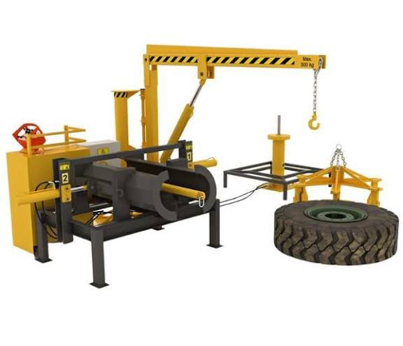 اسلام عليكم مكينه كبس الاطارات او دروعه داخل التاير لسيارات مصفحه و الهمر العسكريه
الستفسار ***********
