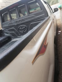 تويوتا • ٢٠١٠ • رقم بغداد