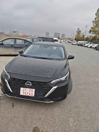 سنترا • ٢٠٢٥ • اس في