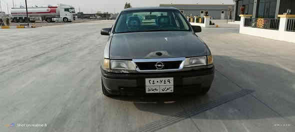 اوبل فكترا موديل1990 إسلاميت بدون ضربه سياره مابيها اي نواقص من دعاميه للدعاميه ابشرط تحويل وغرامات كير محرك ابشرط محرك 16 كير عادي مكينه لا صرف ولا بخار كهربائيات كلها شغال سعر 30  سياره مال بيت
***********
