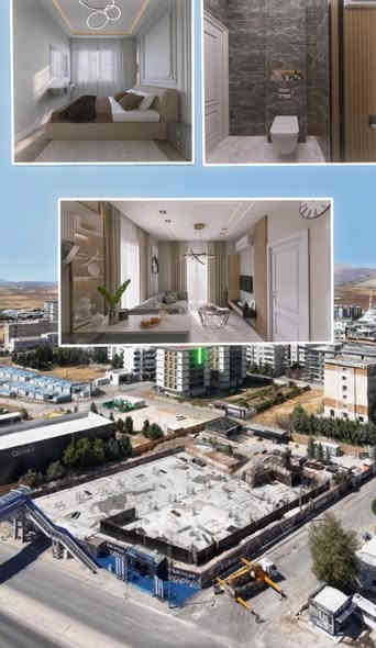 ئه رد +دكه ل اجازه بو 3 تاورا فروتني
بو استثماري مساحة5000 متر
واقع تجاري شارع 25م روكن
سند طابو 
ئه رد تني ژي دهيته فروتن جدا
سعره كا مناسب
واساب-كورك-فايبر
📞***********📞
