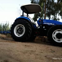 نيوهولند • ٢٠١٣ • بابل