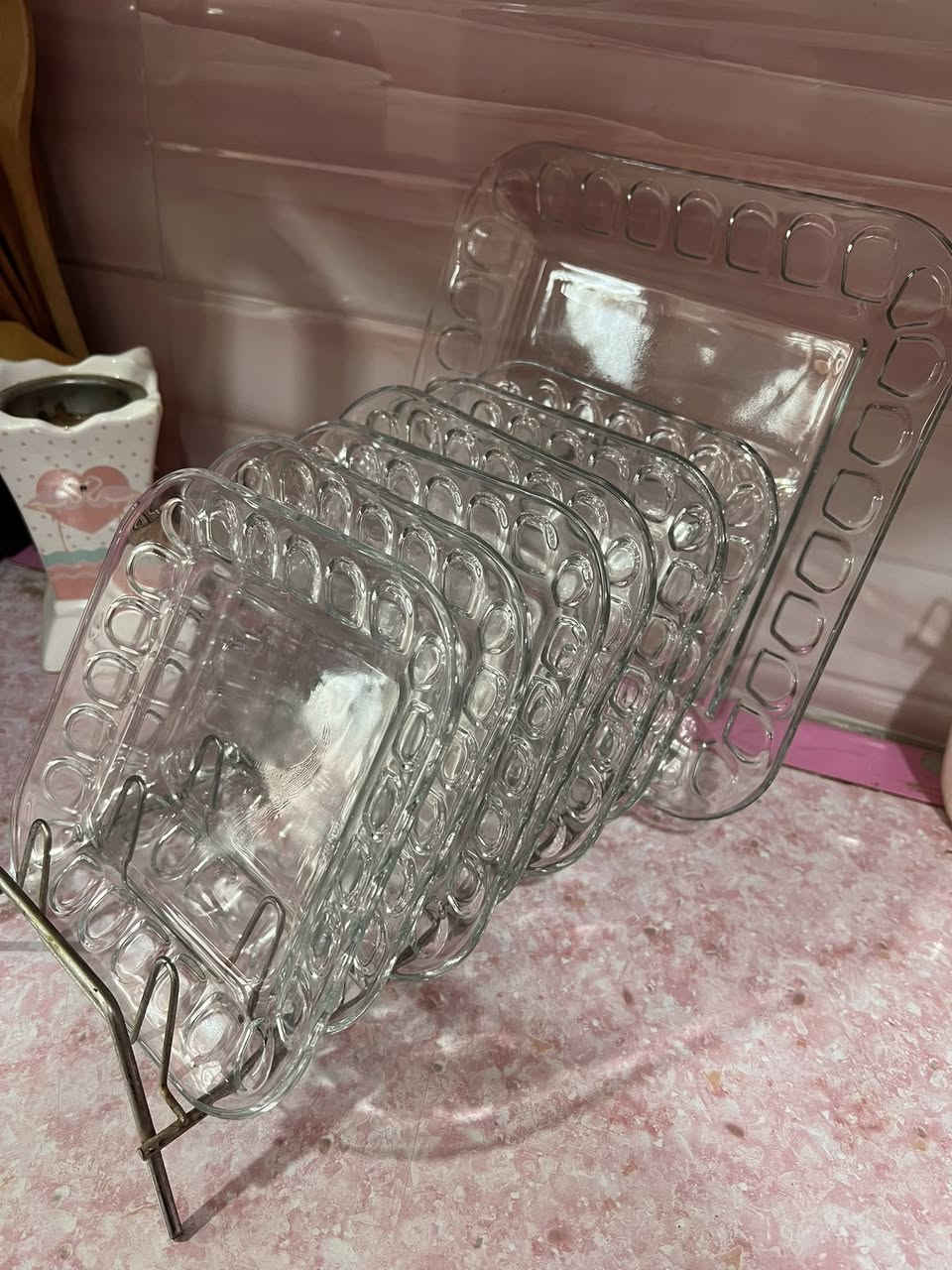 مواعين كيك للتواصل ع الخاص


**إذا كنت صاحب هذا الإعلان وتريد حذفه لأي سبب، رجاءا أرسل رسالة إلى الدعم الفني**