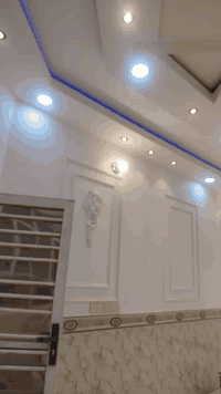 اشتغل كافه لاصباغ وديكورات وسحب لمعجون وسقف ثانوي 07823806580