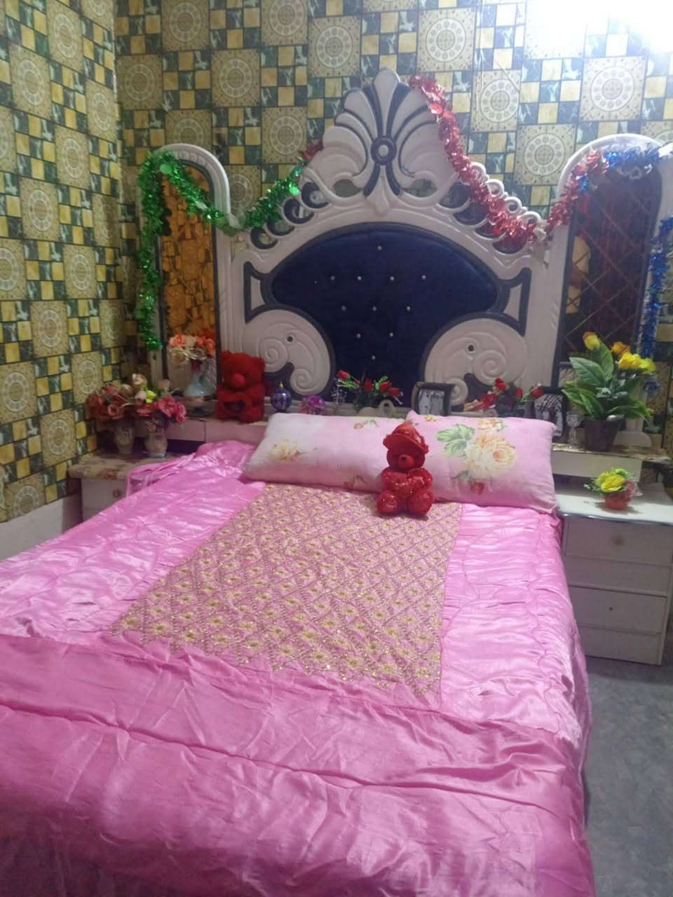 غرفه حيل جديده مرتبه سعره 650 وبيه مجال بسيط


**إذا كنت صاحب هذا الإعلان وتريد حذفه لأي سبب، رجاءا أرسل رسالة إلى الدعم الفني**