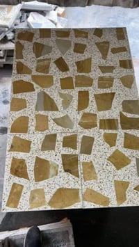 كاشي • موزائيك • مرمر