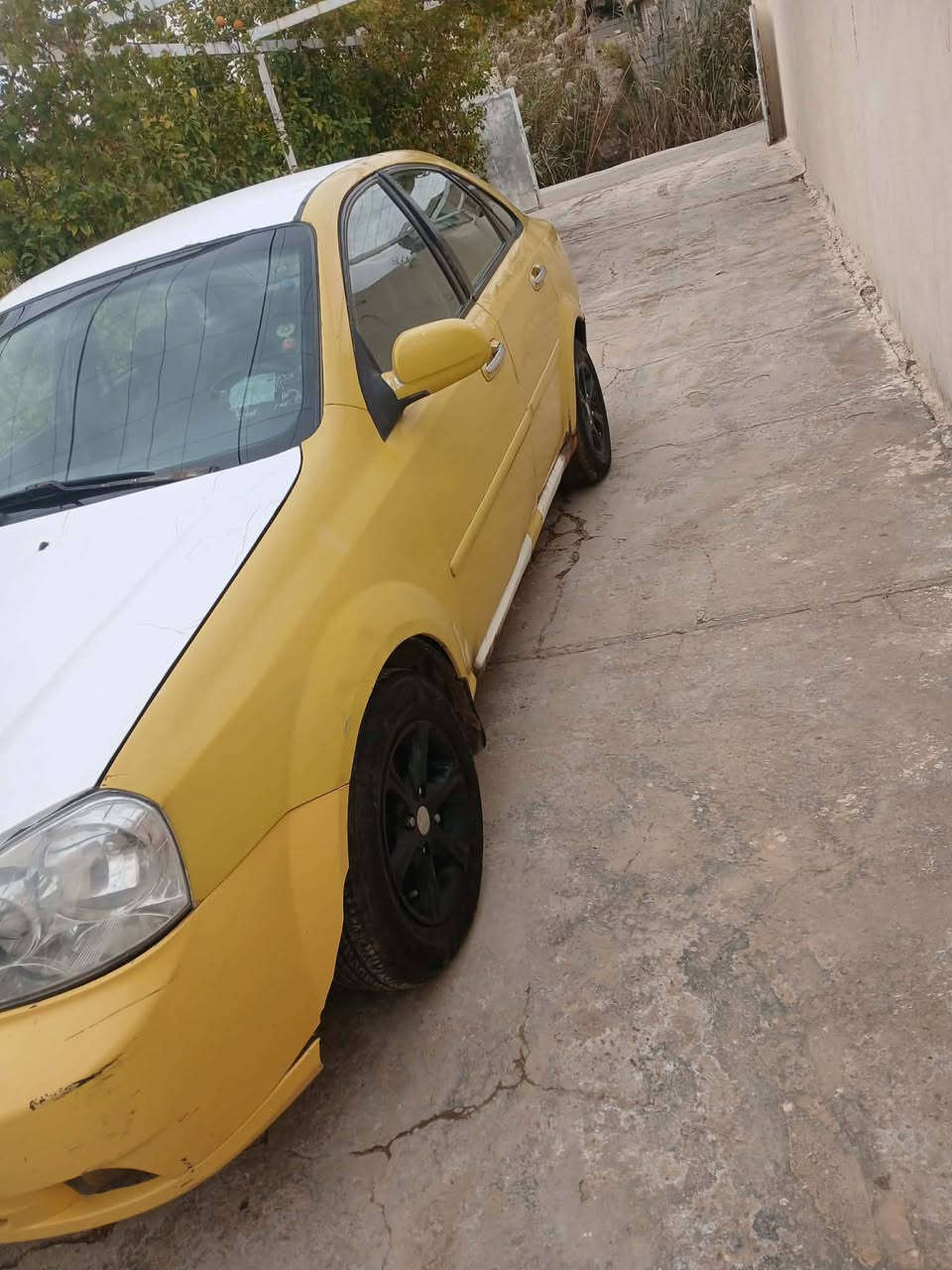 سلام عليكم اوبترا موديل 2005 مكينه كير حلوات سنويه 28 صدر امامي خلفي تخم تأير تدفئه وتبريد كهربائيات كلهه شغاله حداديات خير من الله مصفره هيئه ضرر تكمه الأيمن مجفيه سعر 43 وبيه مجال رقم الاستفسسار *********** مكان فلوجه صقلاويه
