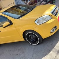 افيو ٢٠١١ • خليجي • تماتيك