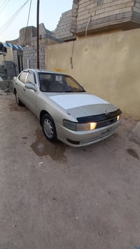 مكفولة • رقم بابل سنوية • كير جديد