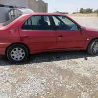 ٢٠٠٢ • ما بيها صبغ • كير شرط