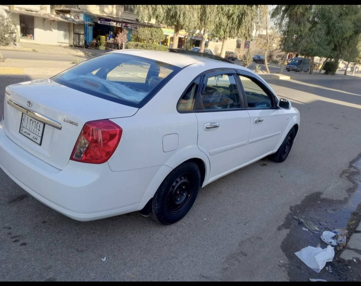 وابترا دايو 2008 رقمه نينوى ألماني 
كير اتوماتيك 
محرك شرط 
كير شرط 
سياره مال بيت 
صبغ جملخ امامي واحد 
دوائر وراه بخ 
شرط تحويل 
سعره 75
سنويه إلى 2029
مكاني قضاء تلعفر 
***********
