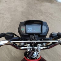 شباب للبيع سونك موديل 24 محرك مامفتوح مابي اي نقص كامل السعر 600 الف 0...