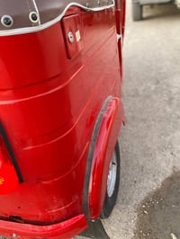 تكتك موديل ١٨ لا ضربه ولا معجون محرك خير من الله كهربايات شغاله مكاني ...