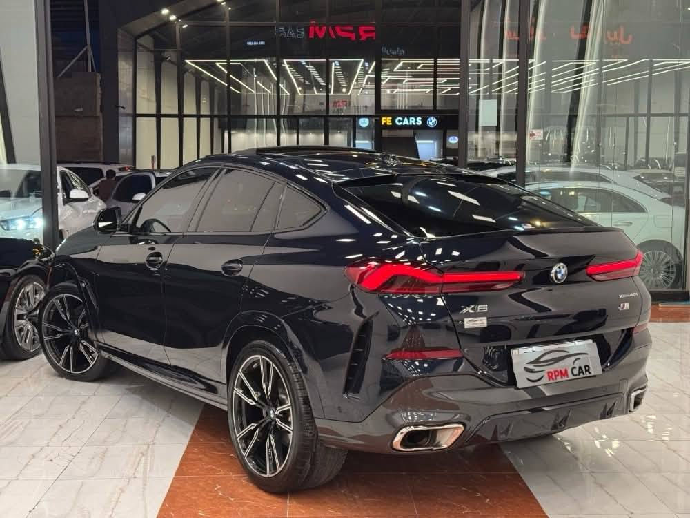 🚘 BMW X6 M-PACKAGE 2025 🔥

🔹 Engine: V6 3.0L TwinPower Turbo 🚀
🔹 ژمارە هەولێر جاهیز
🔹 42 هەزار روشتووە
🔹 Clean Title 💎 // بێ بویاغ
🔹 دەعامی بۆ دەعامی بە شەرت 💯
🔹 واردی ئەمریکی 🇺🇸

✨ تایبەتمەندییەکان:
✔️ X-DRIVE
✔️ بانۆراما
✔️ شەغال
✔️ داتاشۆ
✔️ 360° Camera
✔️ حەساس
✔️ رادار

💰 نرخ: 665 وەرقە (و مجال)

📍 شوێن: هەولێر

📞 0751-2004-377
📞 0772-818-6453

━━━━━━━━━━━━━━

🚘 BMW X6 M-PACKAGE 2025 🔥

🔹 المحرك: V6 3.0L TwinPower Turbo 🚀
🔹 رقم أربيل جاهز
🔹 ماشي 42 ألف
🔹 Clean Title 💎 // بدون صبغ
🔹 دعامي بدعامي شرط 💯
🔹 وارد أمريكي 🇺🇸

✨ المواصفات:
✔️ X-DRIVE
✔️ بانوراما
✔️ شاشة عرض
✔️ كاميرا 360°
✔️ حساسات
✔️ رادار
✔️ شغال

💰 السعر: 665 ورقة (بي مجال)

📍 الموقع: أربيل

📞 0751-2004-377
📞 0772-818-6453 أربيل, العراق


**إذا كنت صاحب هذا الإعلان وتريد حذفه لأي سبب، رجاءا أرسل رسالة إلى الدعم الفني**