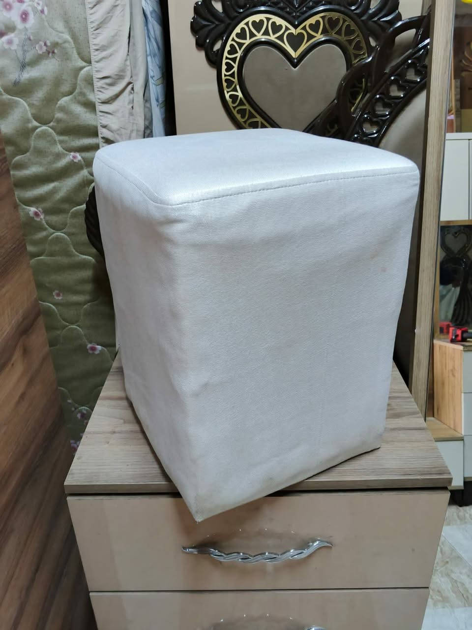 غرفه نوم ٨ قطع ملكي كلش ضخم سعر ٥٥٠ بيها مجال شراي تعال خاص عنوان كركوك

العنده غراض للبيع راسلوني *********** او اتصال ع رقم
